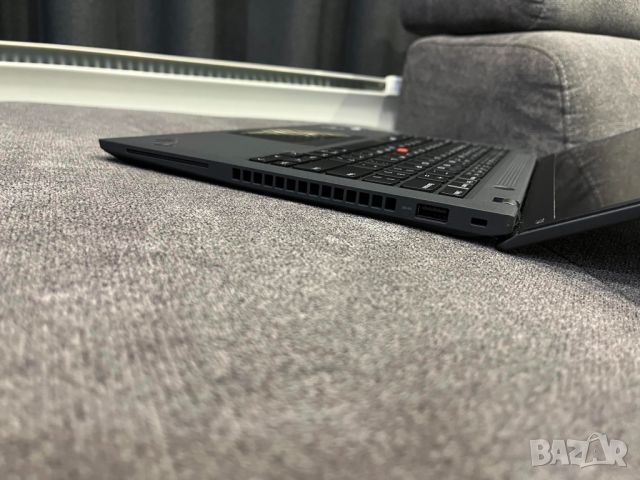 Lenovo Thinkpad T14 Gen 3 i7 32 Ram, снимка 2 - Лаптопи за работа - 45514147
