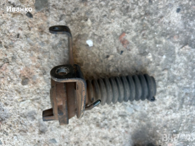 Части за hyundai terracan теракан, снимка 10 - Части - 51542990