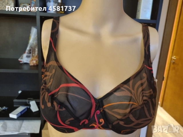  Сутиени Simone Perele 75D, снимка 6 - Бельо - 51670261