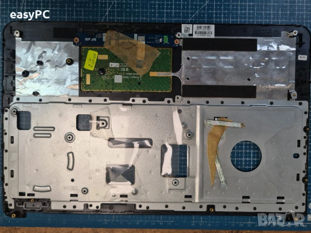 Продавам палмрест HP Pavilion 15 - g 15 - r, снимка 4 - Части за лаптопи - 50893792