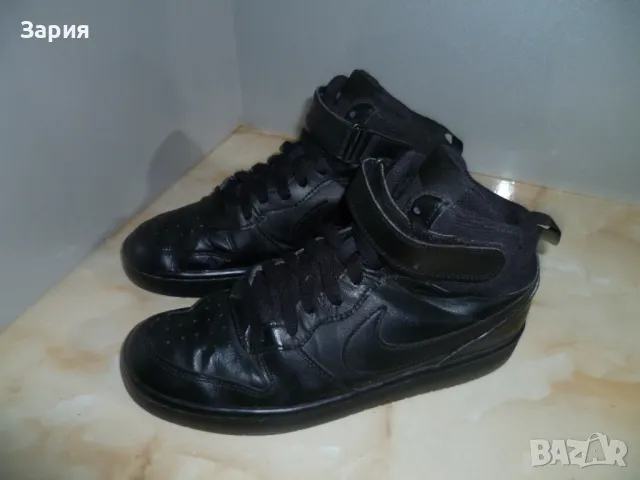 NIKE кецове №39, снимка 7 - Кецове - 47730032