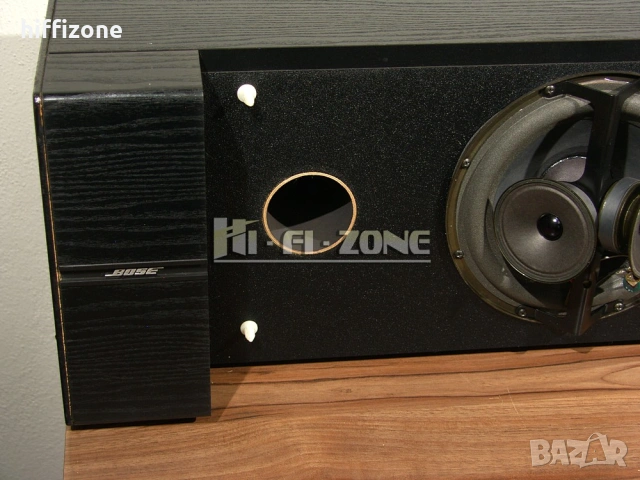 Тонколони  Bose 6.2 , снимка 4 - Тонколони - 53415181