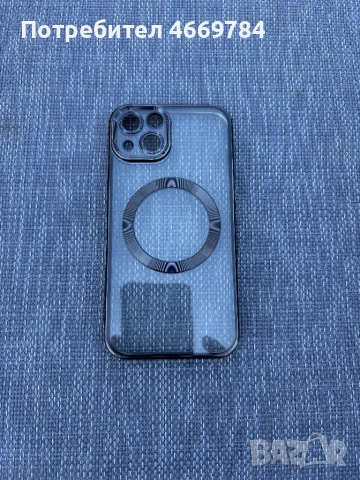Нов  кейс за iPhone 13 , снимка 3 - Калъфи, кейсове - 54108524