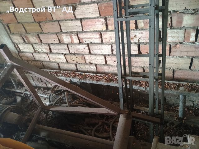 Продава се електрически вибро мастар, снимка 1 - Други машини и части - 46519215