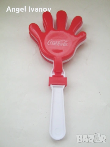 Лот Кока - Кола, снимка 8 - Колекции - 42655596