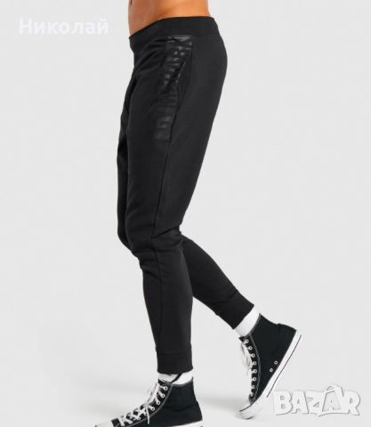 Gymshark долнище , снимка 11 - Спортни дрехи, екипи - 45159465