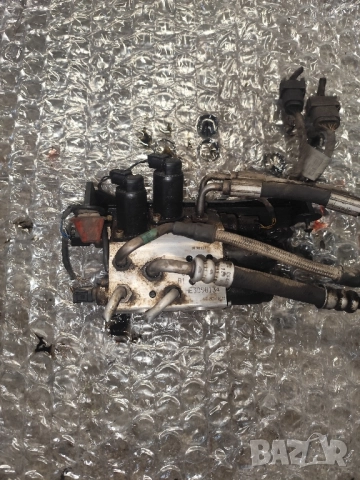 Клапан-Dynamic Drive-e60-530d, снимка 2 - Части - 51972673