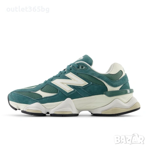 New Balance - U9060EEK №38.5 Оригинал Код 219, снимка 3 - Маратонки - 53294892