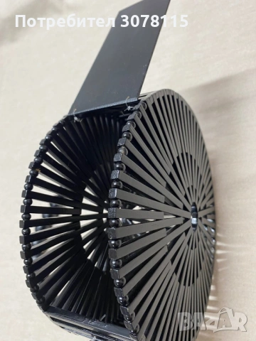 Дървена лятна чанта , снимка 3 - Чанти - 54091005