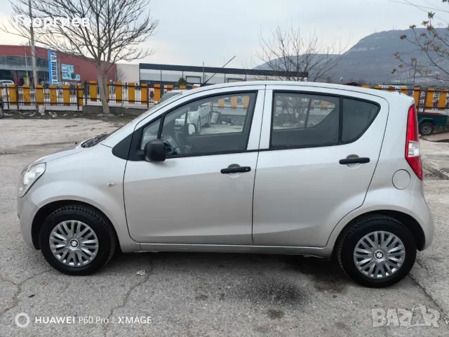 suzuki splash, снимка 8 - Автомобили и джипове - 49137537