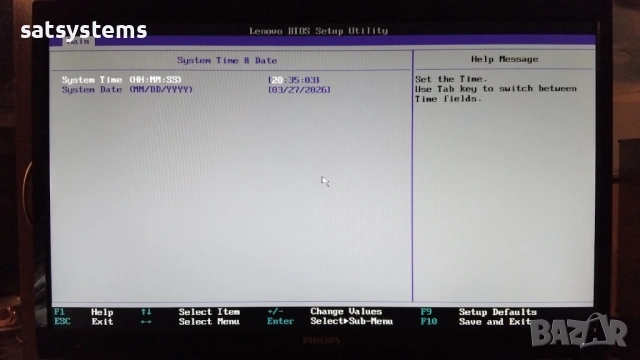 Дънна платка Lenovo ThinkStation E32 IS8XM Socket LGA1150, снимка 8 - Дънни платки - 54001645