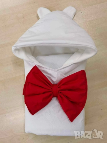 порт бебе , снимка 10 - Спално бельо и завивки - 52111809