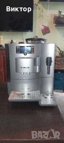 Продавам кафемашини, снимка 4 - Друга електроника - 54243716