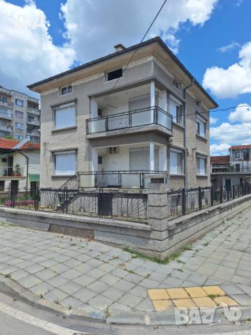 Продава Къща гр. Харманли , снимка 1 - Къщи - 45997551