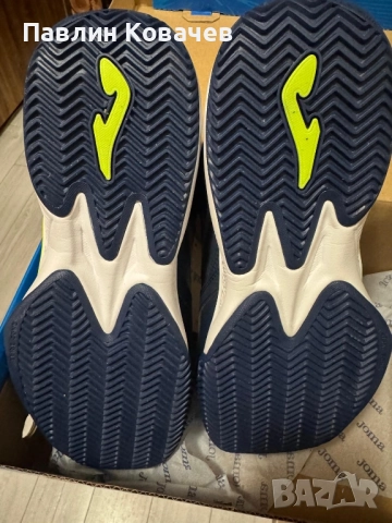 Продавам маратонки Joma , снимка 2 - Маратонки - 52511057