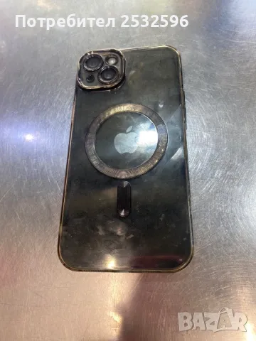 Iphone14 plus, снимка 1 - Apple iPhone - 47107783