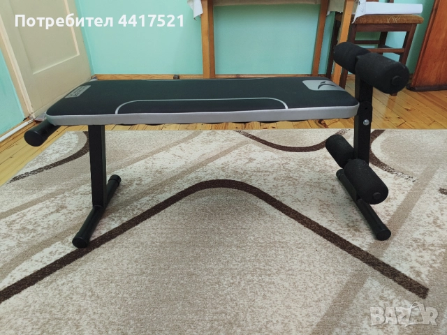 Пийка за фитнес