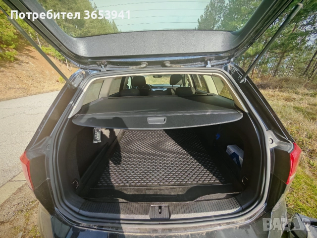 Passat B8, снимка 13 - Автомобили и джипове - 52789472