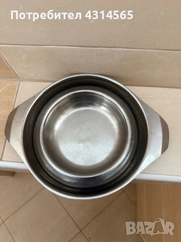 Термофорни казани и тави, снимка 7 - Съдове за готвене - 51310676