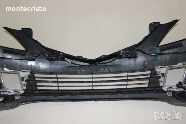 Предна броня Mazda 6 GH1 (2008-2010г.) отвори парктроник пръскалки GS7T50031D / GS1D50031, снимка 11 - Части - 50710667