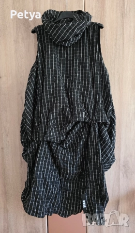 VDR дамска рокля размер S