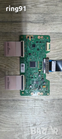 T-Con - BN41-01797A TV Samsung UE40EH5000W