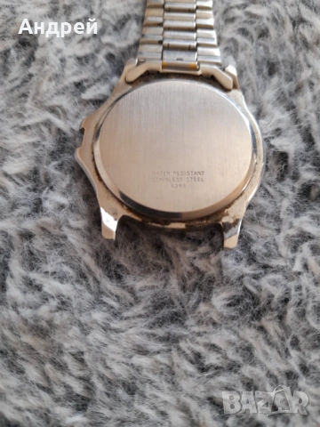 Часовник Festina, снимка 5 - Антикварни и старинни предмети - 53963929