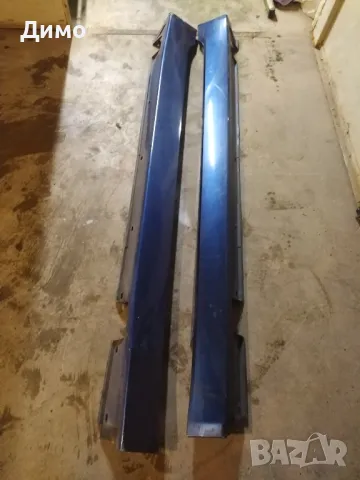 прагове бмв е61 bmw e61