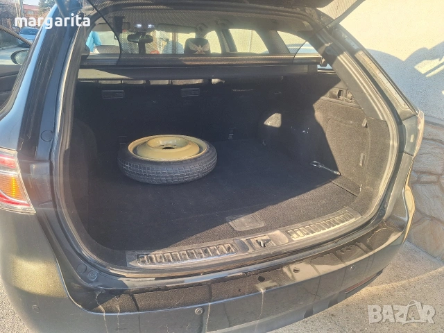 Мазда 6, снимка 10 - Автомобили и джипове - 53749515