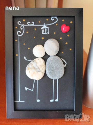 Ръчно изработени пана, снимка 2 - Пана - 49049942