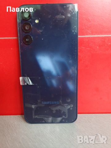 Samsung A15 5G, снимка 4 - Samsung - 53325958