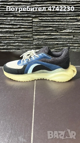 Мъжки маратонки, снимка 12 - Спортни обувки - 53702308