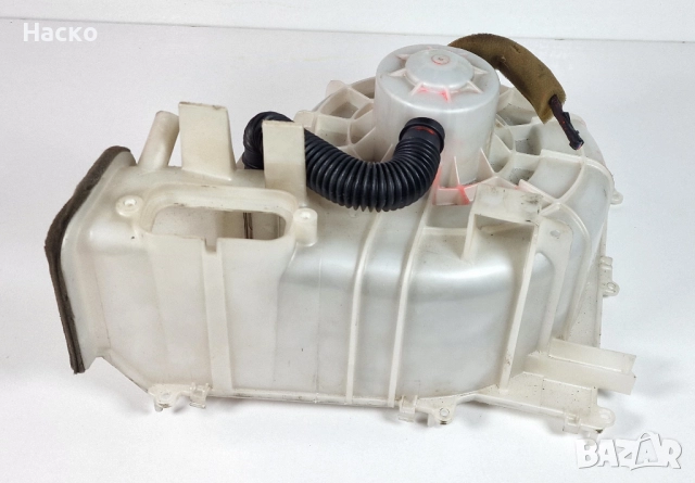 Вентилатор Моторче Парно Нисан Х Трейл Треил Хтрейл Хтреил Nissan X-Trail X Trail 27200 9H600, снимка 3 - Части - 52888125