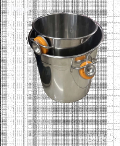 Метален казан различни размери, снимка 6 - Други стоки за дома - 52862440