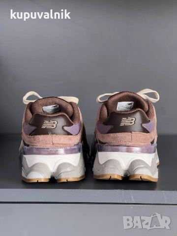 Дамски маратонки New Balance, снимка 10 - Маратонки - 52662910