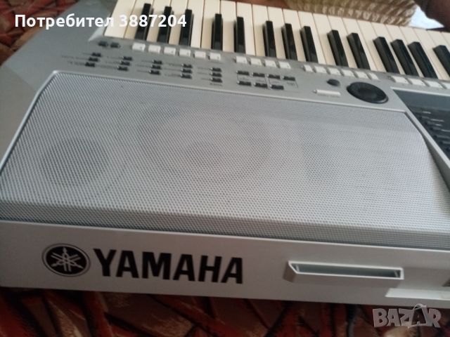 Yamaha psr s900, снимка 4 - Синтезатори - 46412756