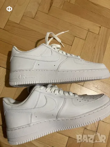 Nike Air , снимка 4 - Маратонки - 47382584