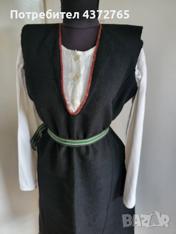 #54 Рядък Литак , снимка 2 - Антикварни и старинни предмети - 52511736