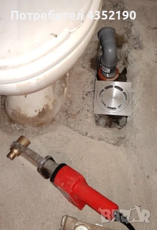 👉 Дребни ремонти и монтаж по домовете – бойлер, шкафове, осветление, снимка 4 - Монтажи - 51396026