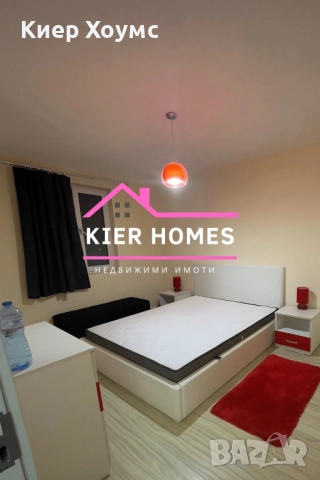 Тухлен апартамент в Свиленград, снимка 4 - Апартаменти - 52308407