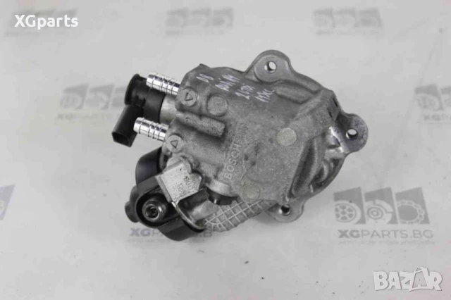  ГНП-горивна помпа за Audi A4 B8 2.0tdi 143 к.с. (2007-2011), снимка 2 - Части - 50681472