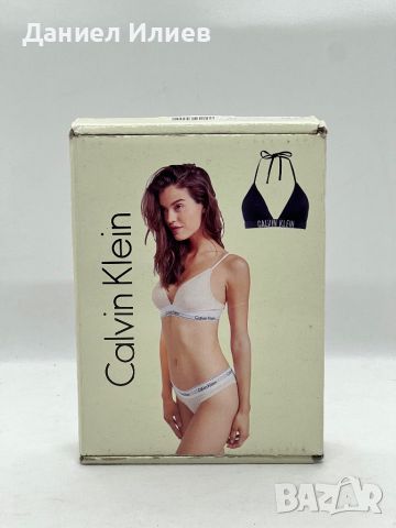 Calvin Klein дамско бельо комплект 