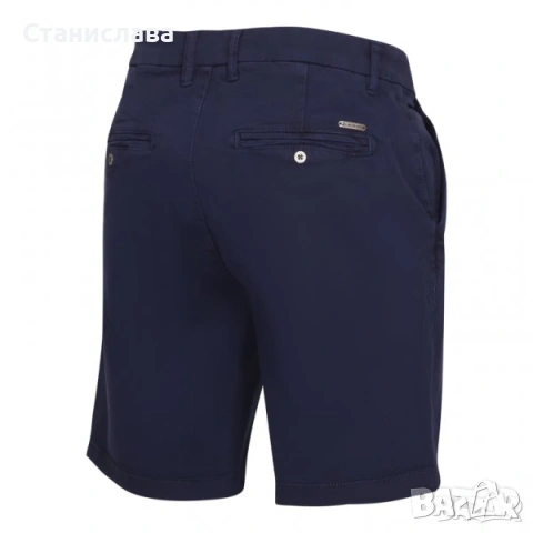 Мъжки къси панталони Alpine Pro Hunar , снимка 3 - Къси панталони - 53997039