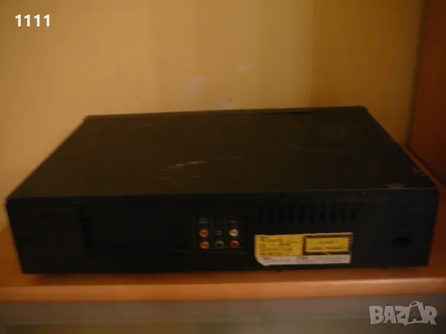 PHILIPS CD 614, снимка 7 - Ресийвъри, усилватели, смесителни пултове - 48335756