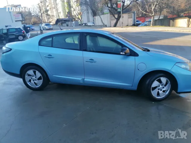 Renault Fluence ZE, снимка 7 - Автомобили и джипове - 46320394