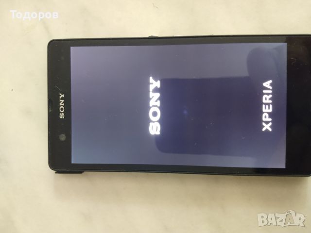 Sony xperia z, снимка 3 - Sony - 46182171