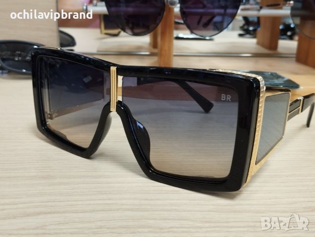 Очила ochilavipbrand - 52 ovb унисекс  слънчеви очила, снимка 1 - Слънчеви и диоптрични очила - 46044453