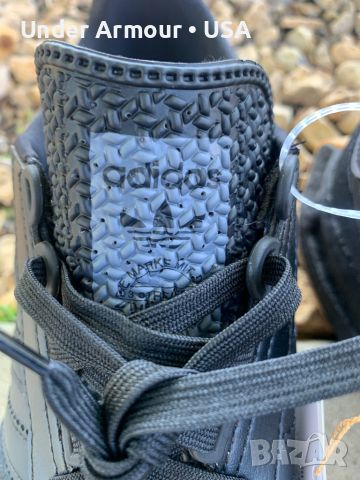 Adidas , снимка 5 - Маратонки - 45703656