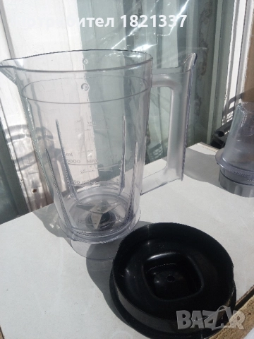 Phillips Problend блендер , снимка 9 - Блендери - 52666977