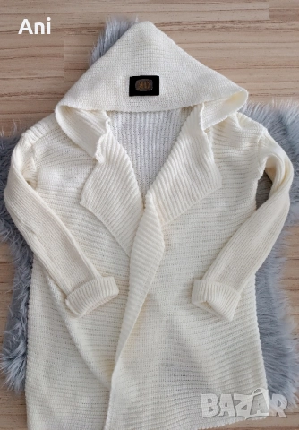 Жилетка, снимка 2 - Жилетки - 52480688